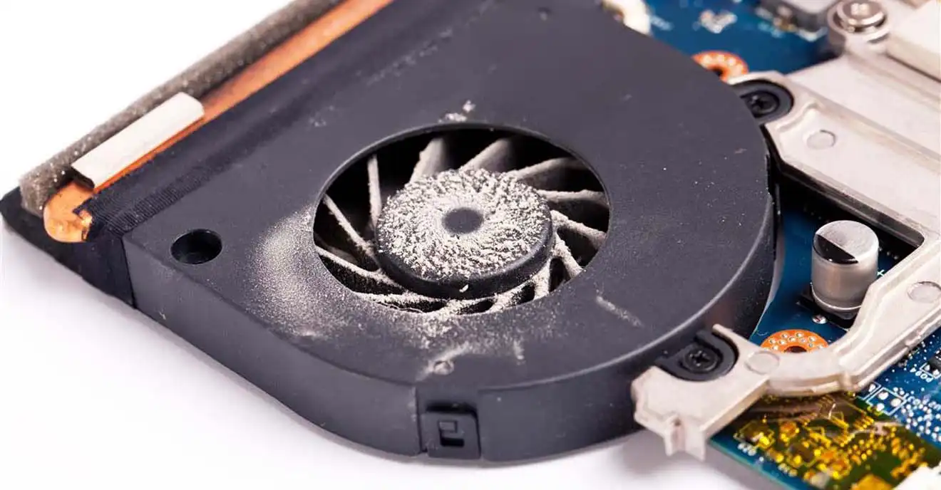 чистка ноутбука Acer в Сургуте