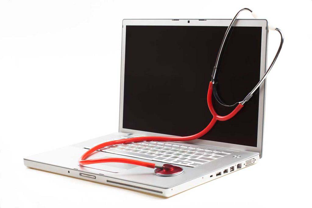 Бесплатная диагностика ноутбука в Сургуте