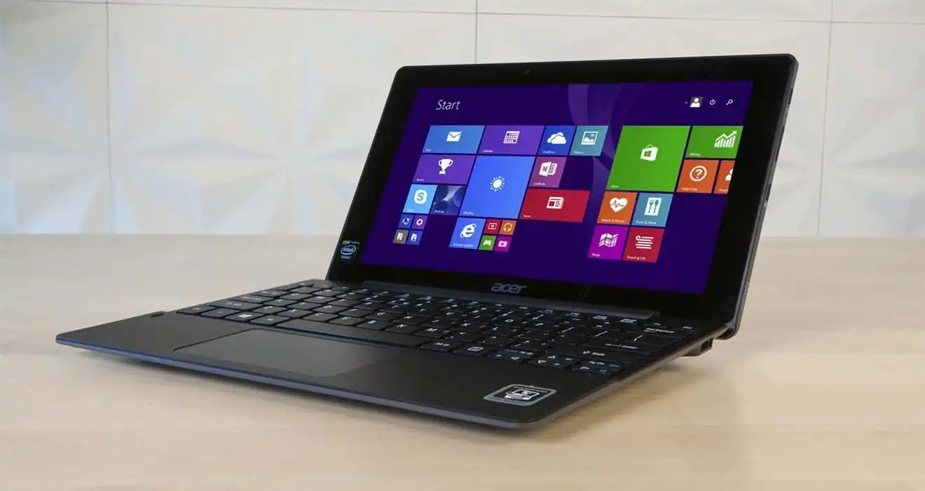 Ремонт ноутбуков Acer в Сургуте