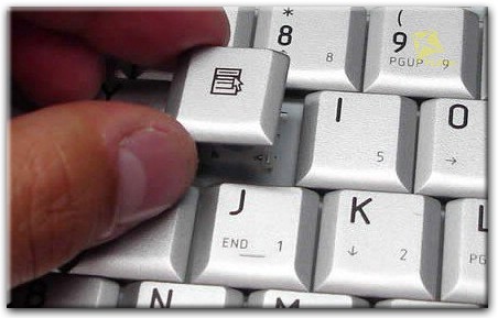 Замена отдельных клавиш на клавиатуре в Сургуте