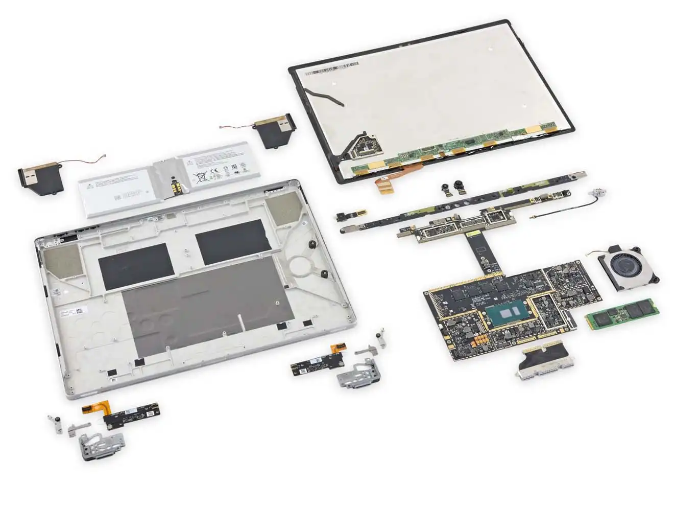 Ремонт Packard Bell в Сургуте
