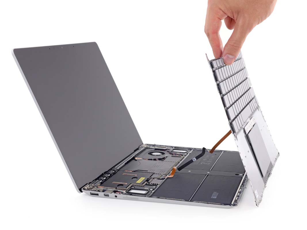ремонт ноутбуков Packard Bell в Сургуте