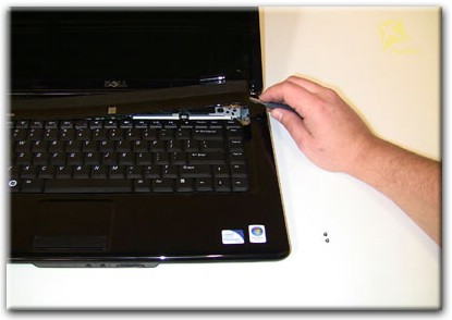 Ремонт клавиатуры на ноутбуке Dell в Сургуте
