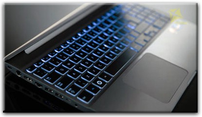 Ремонт клавиатуры на ноутбуке Samsung в Сургуте