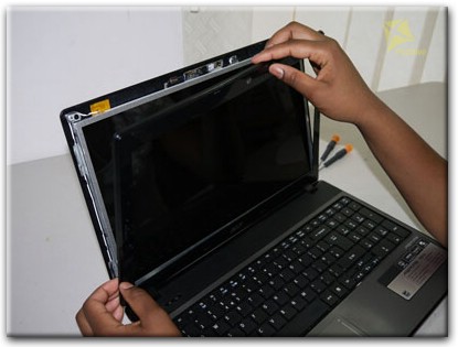 Замена экрана ноутбука Acer в Сургуте