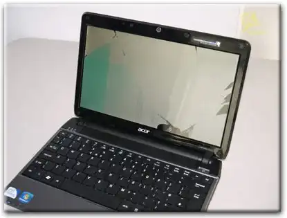 Замена матрицы ноутбука Acer в Сургуте