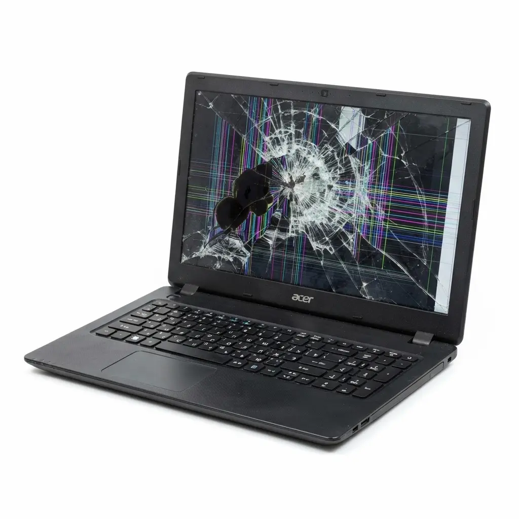 поменять матрицу ноутбука Acer в Сургуте
