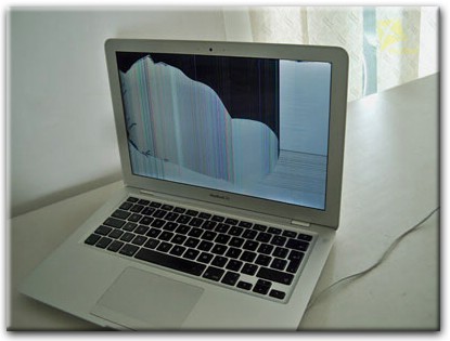 Замена матрицы Apple MacBook в Сургуте