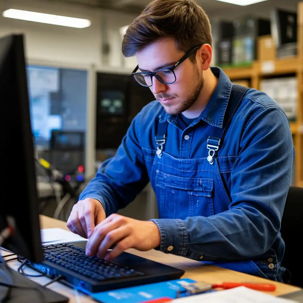 Настройка VPN в Сургуте