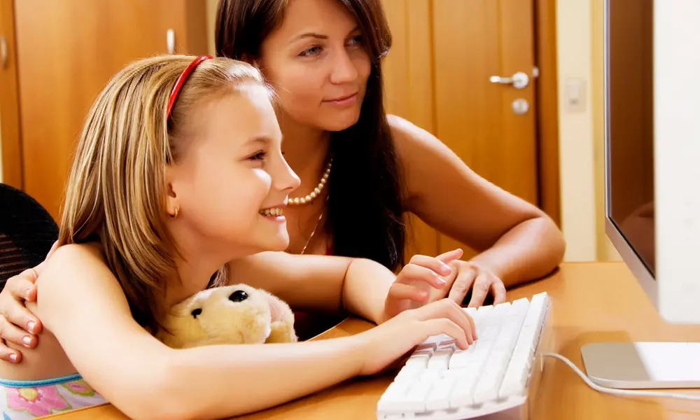 настройка родительского контроля в Сургуте