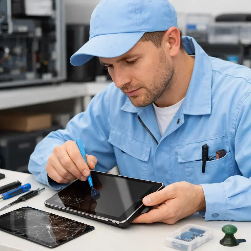 Заменить экран на телефоне в Сургуте