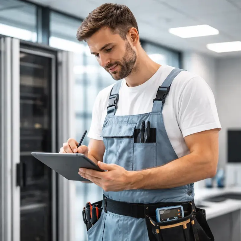 Настроить телефон в Сургуте