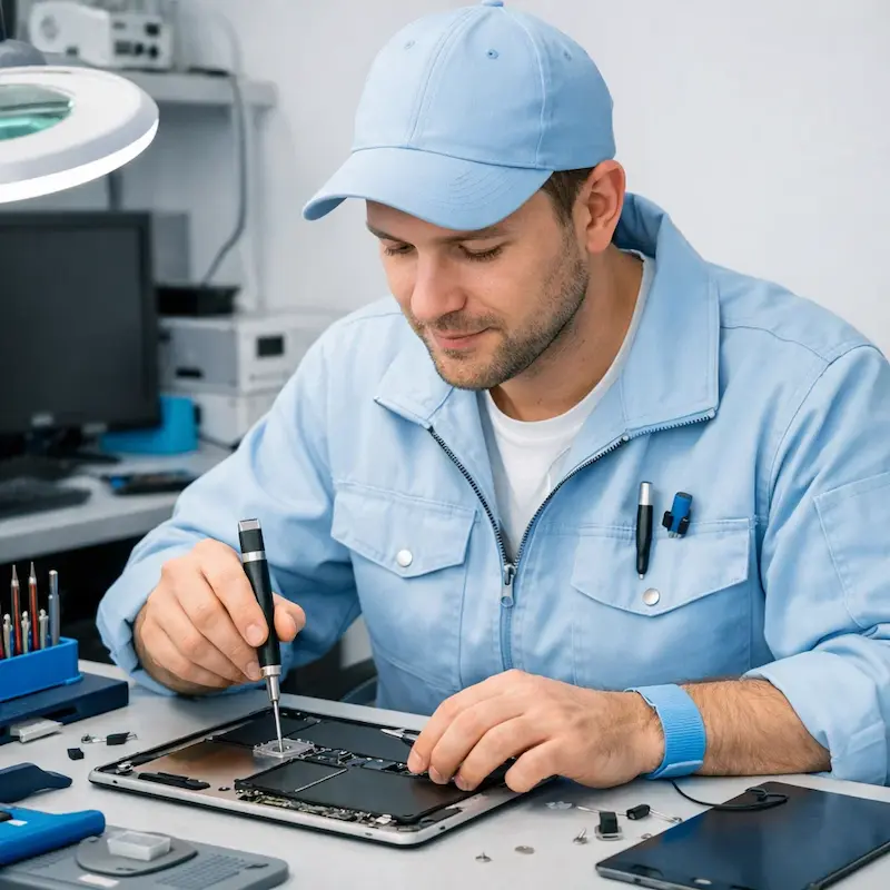 Ремонт Айпада в Сургуте